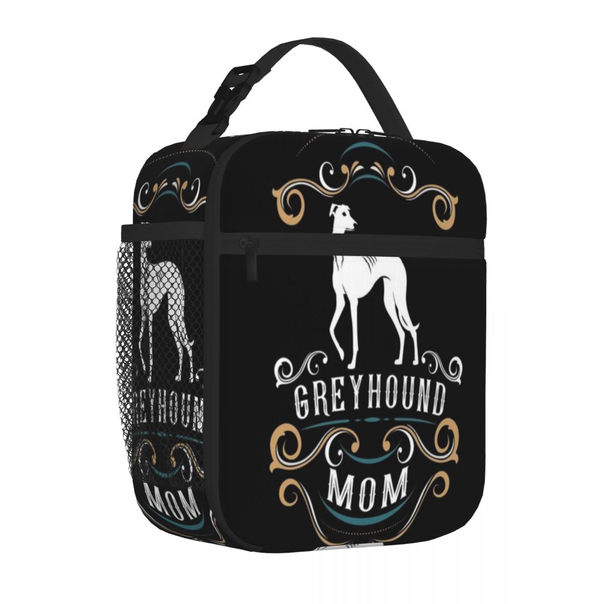 Bestseller Greyhound Mom Nicke – Food Storage Moms Bewertung und Preis