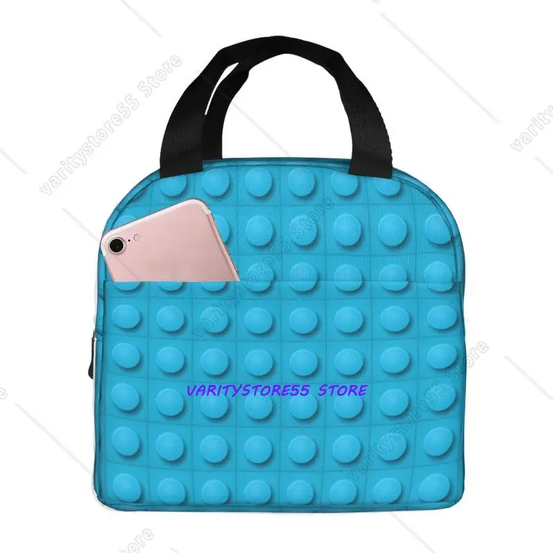 Thermoisolierte Lunchtaschen m – Food Storage Building Bewertung und Preis