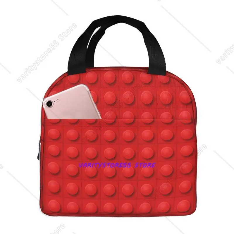 Thermoisolierte Lunchtaschen m – Food Storage Building Bewertung und Preis