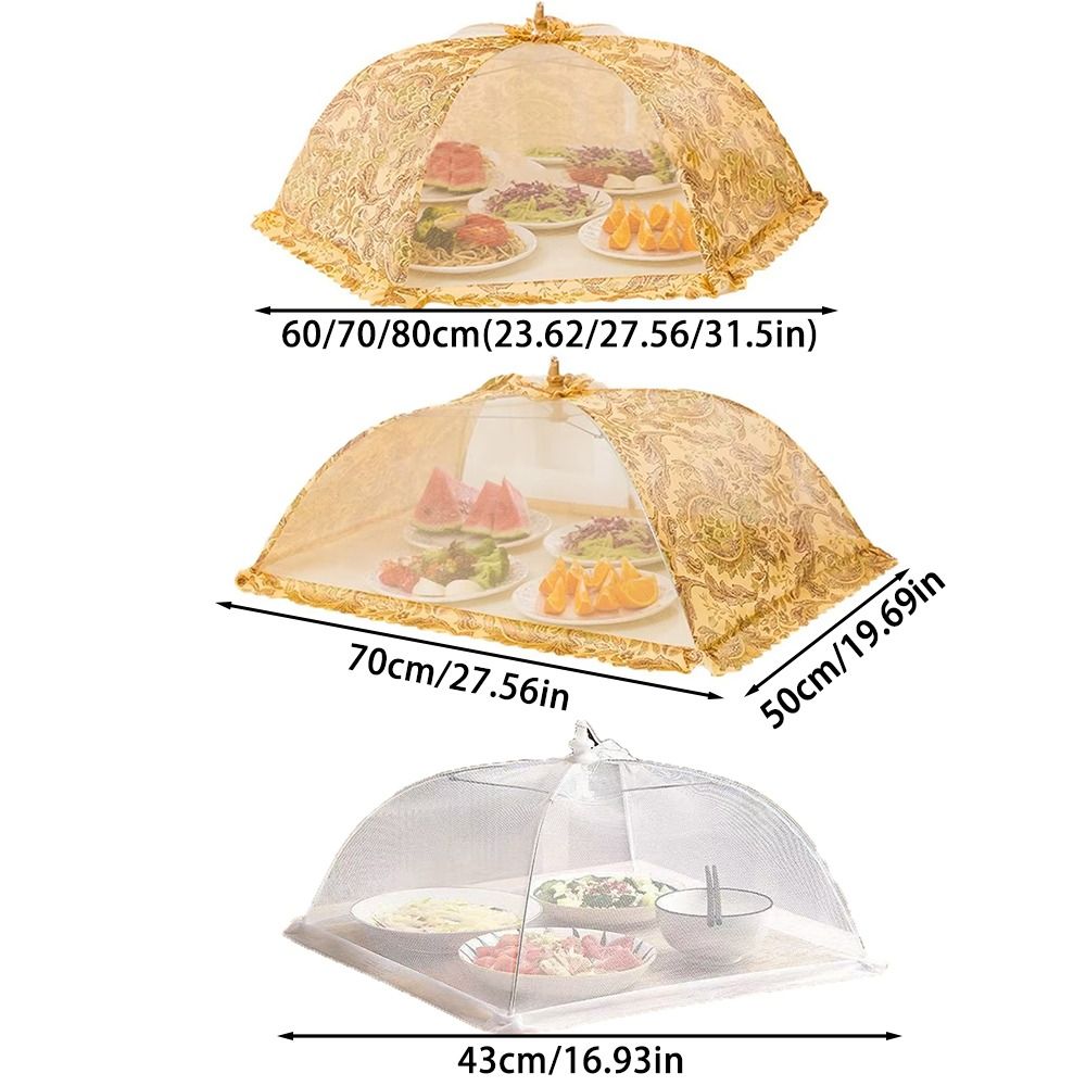 Neue faltbare Lebensmittelabde – Food Storage Long Term Bewertung und Preis