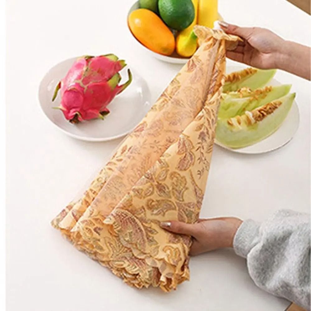 Neue faltbare Lebensmittelabde – Food Storage Long Term Bewertung und Preis
