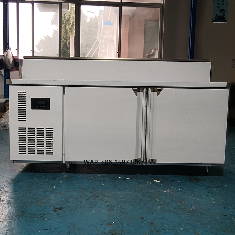 0~10°C Niedrigtemperatur-Gewer – Food Storage Refrigerator Bewertung und Preis