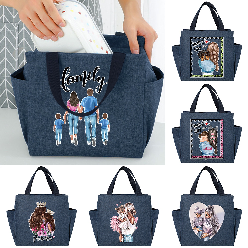 Tragbare Lunchtasche für Damen – Food Storage Moms Bewertung und Preis