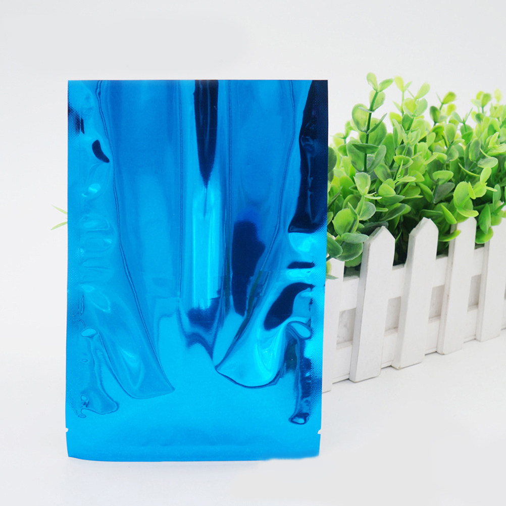 100 Stück wiederverschließbare – Food Storage Long Term Bewertung und Preis