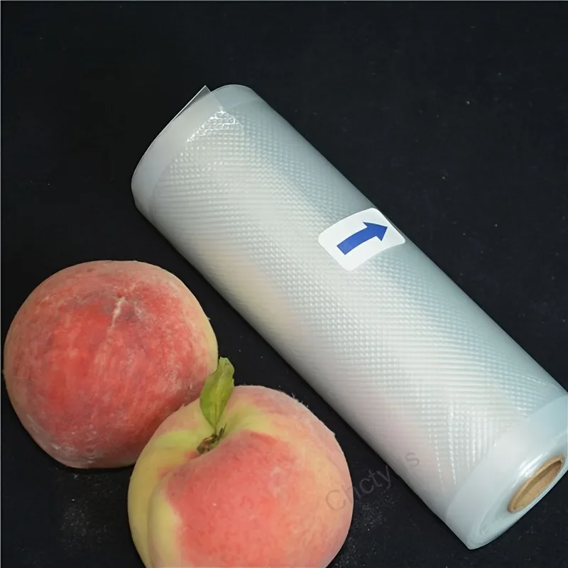 500 cm/Rollen Lebensmittel-Vak – Food Storage Vacuum Bewertung und Preis