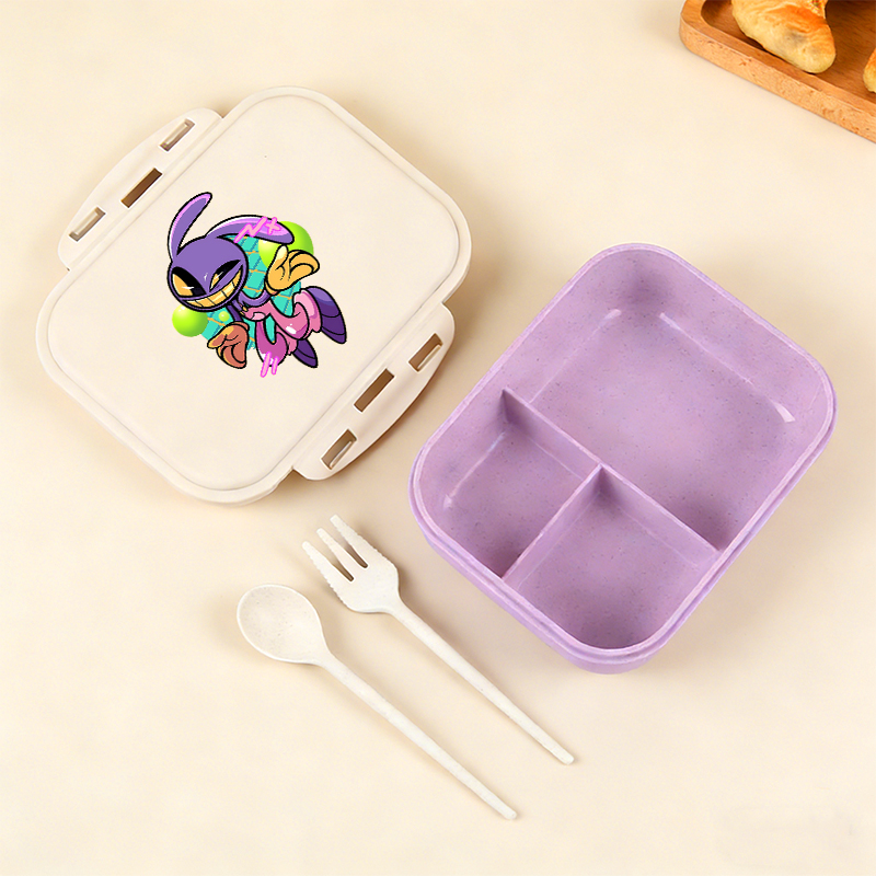 Anime Amazing Digital Circus L – Food Storage In Room Bewertung und Preis