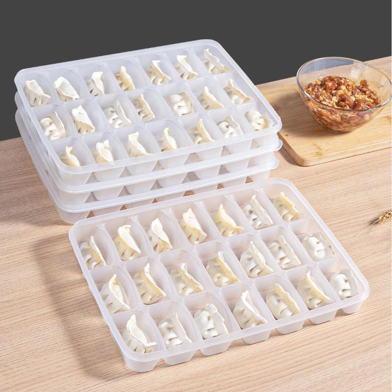15/21 Grid Küche Lagerung Box  – Food Storage Refrigerator Bewertung und Preis