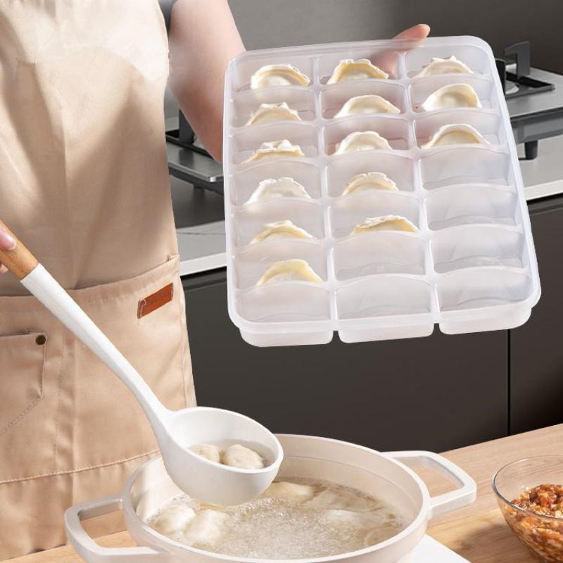 15/21 Grid Küche Lagerung Box  – Food Storage Refrigerator Bewertung und Preis
