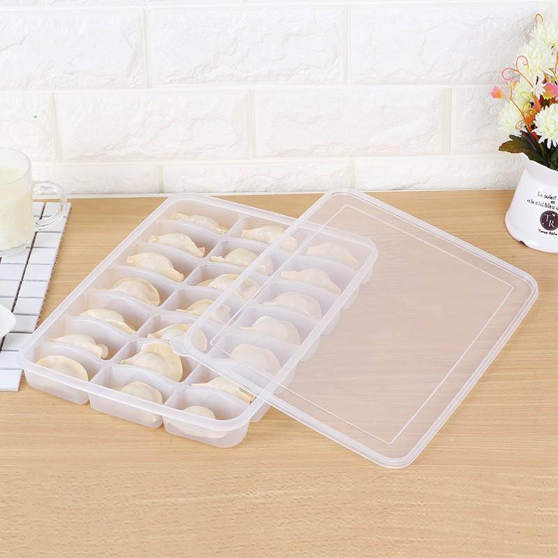 15/21 Grid Küche Lagerung Box  – Food Storage Refrigerator Bewertung und Preis