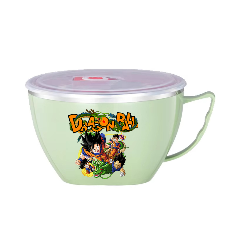 Dragon Ball Edelstahl Isoliert – Food Storage In Room Bewertung und Preis