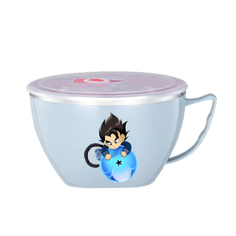 Dragon Ball Edelstahl Isoliert – Food Storage In Room Bewertung und Preis