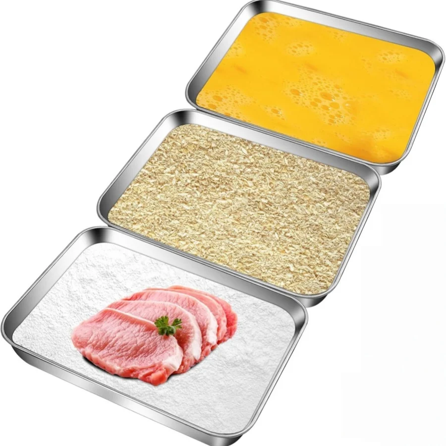 Edelstahl-Lunchbox mit Dichtun – Stainless Lunch Box Bewertung und Preis