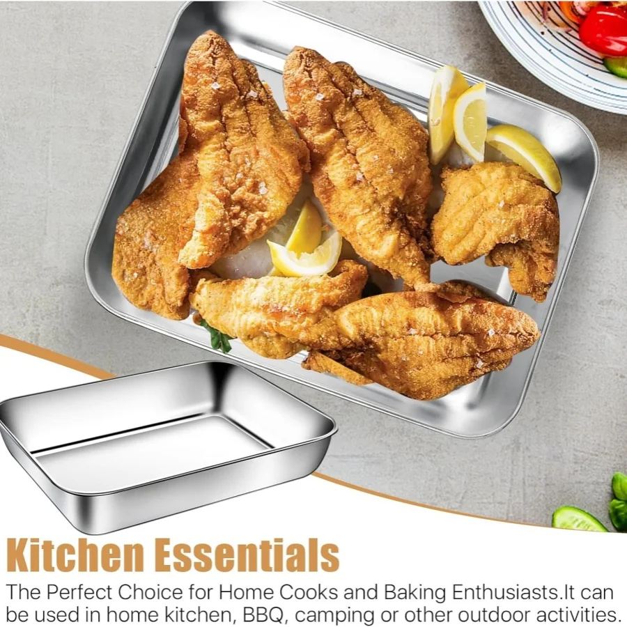 Edelstahl-Lunchbox mit Dichtun – Stainless Lunch Box Bewertung und Preis