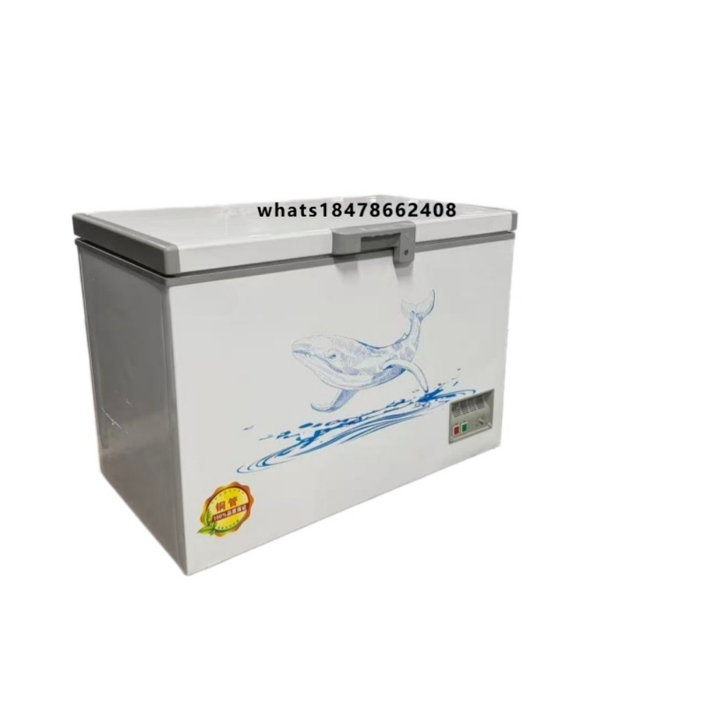Großhandel Maßgefertigte Horiz – Food Storage Freezer Bewertung und Preis