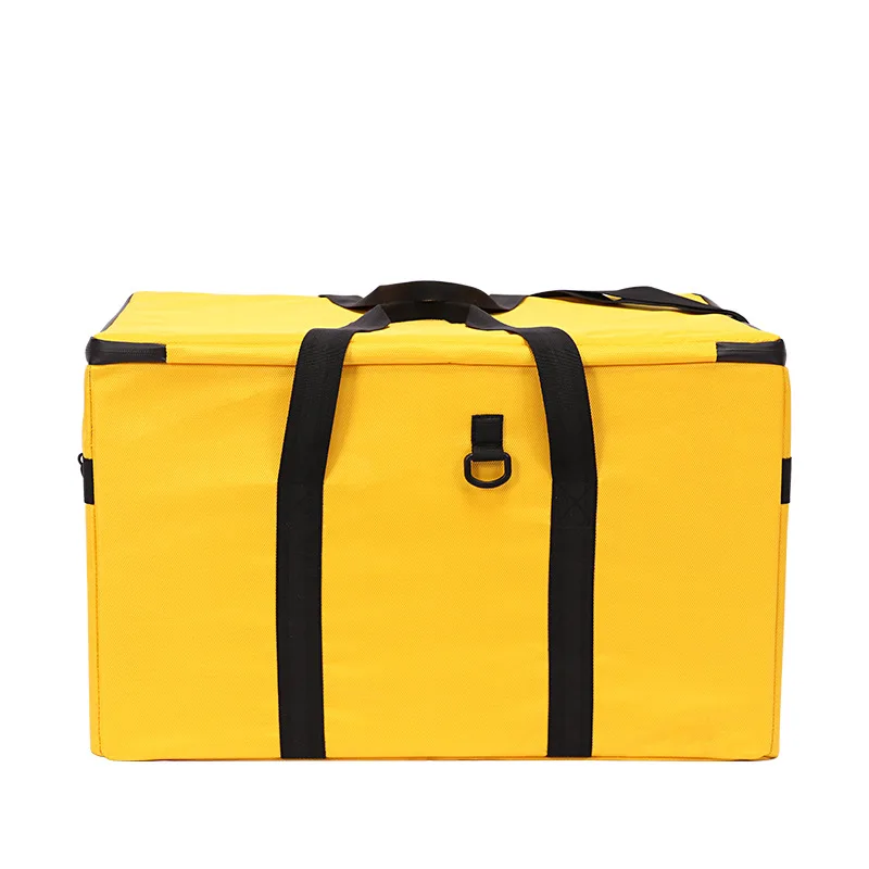 80L Tragbare Große Pizza Heiße – Food Storage Aluminum Bewertung und Preis