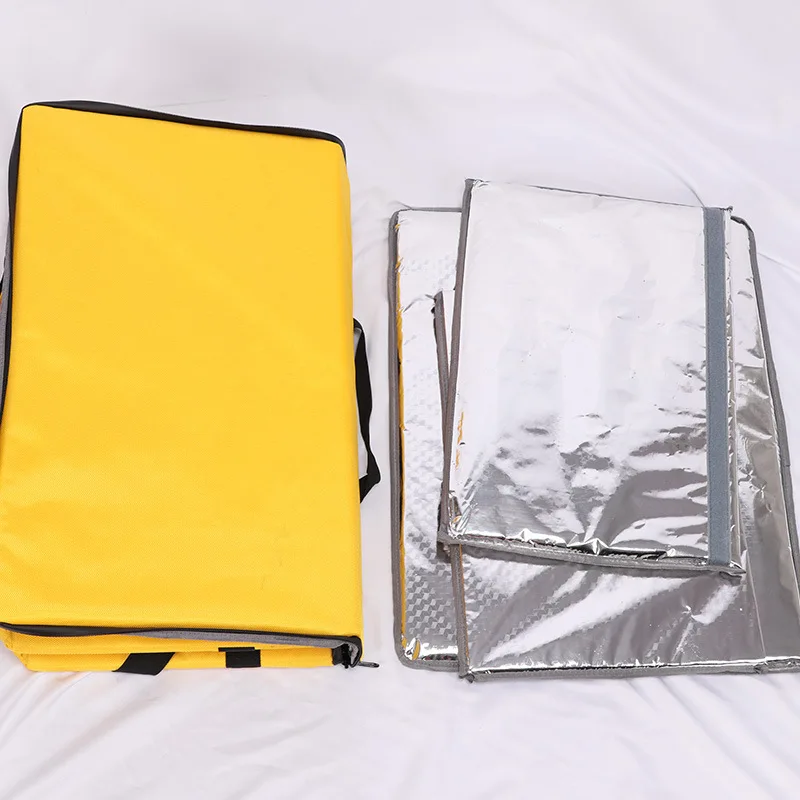 80L Tragbare Große Pizza Heiße – Food Storage Aluminum Bewertung und Preis