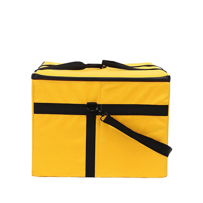 80L Tragbare Große Pizza Heiße – Food Storage Aluminum Bewertung und Preis