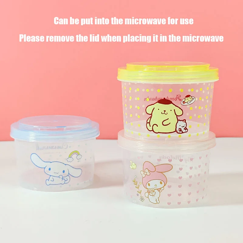 Kitty Bento Box Set 3-teilig N – Food Storage Kits Bewertung und Preis