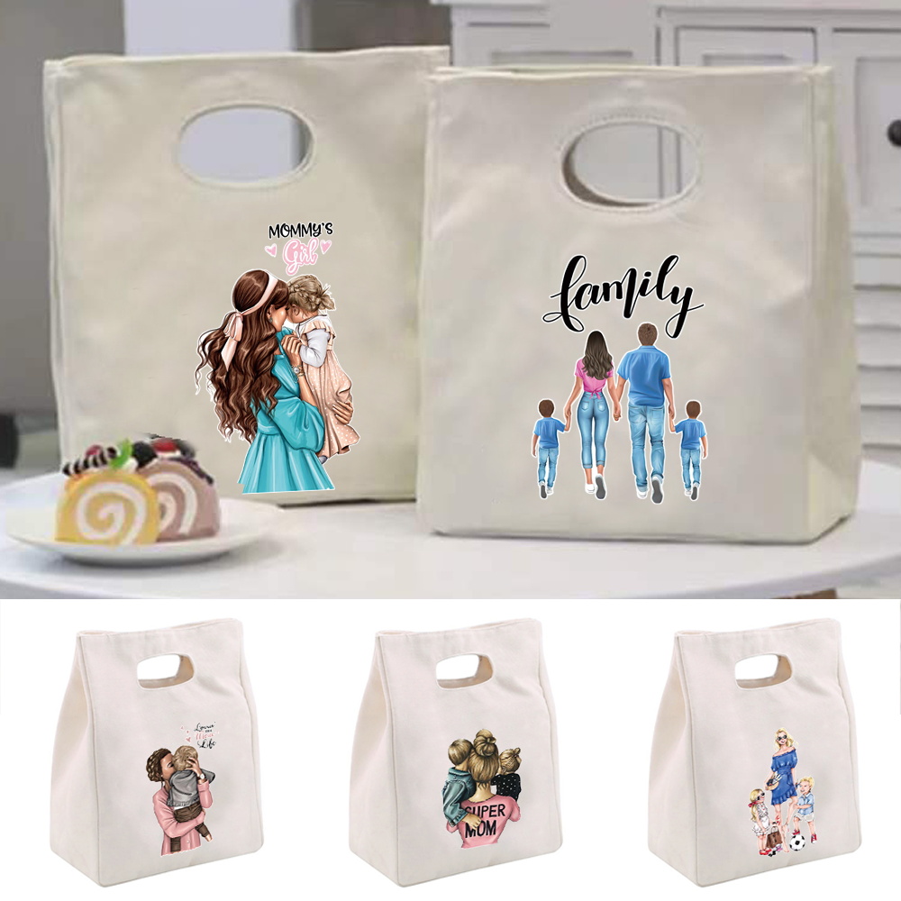 Isolierte Lunch-Tasche, tragba – Food Storage Moms Bewertung und Preis