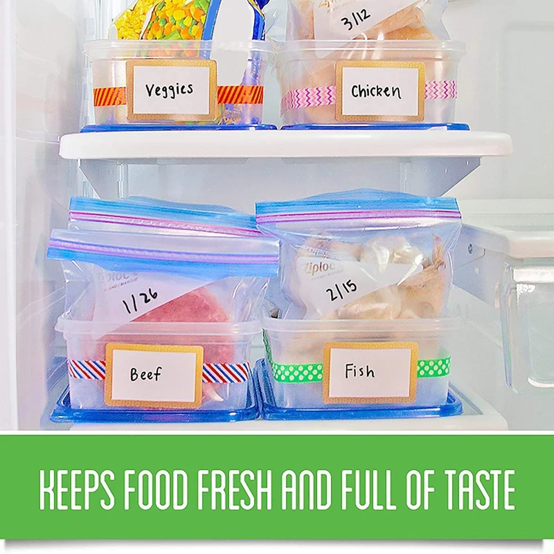 Ziploc-Snackbeutel, Lebensmitt – Ziploc Food Storage Bewertung und Preis
